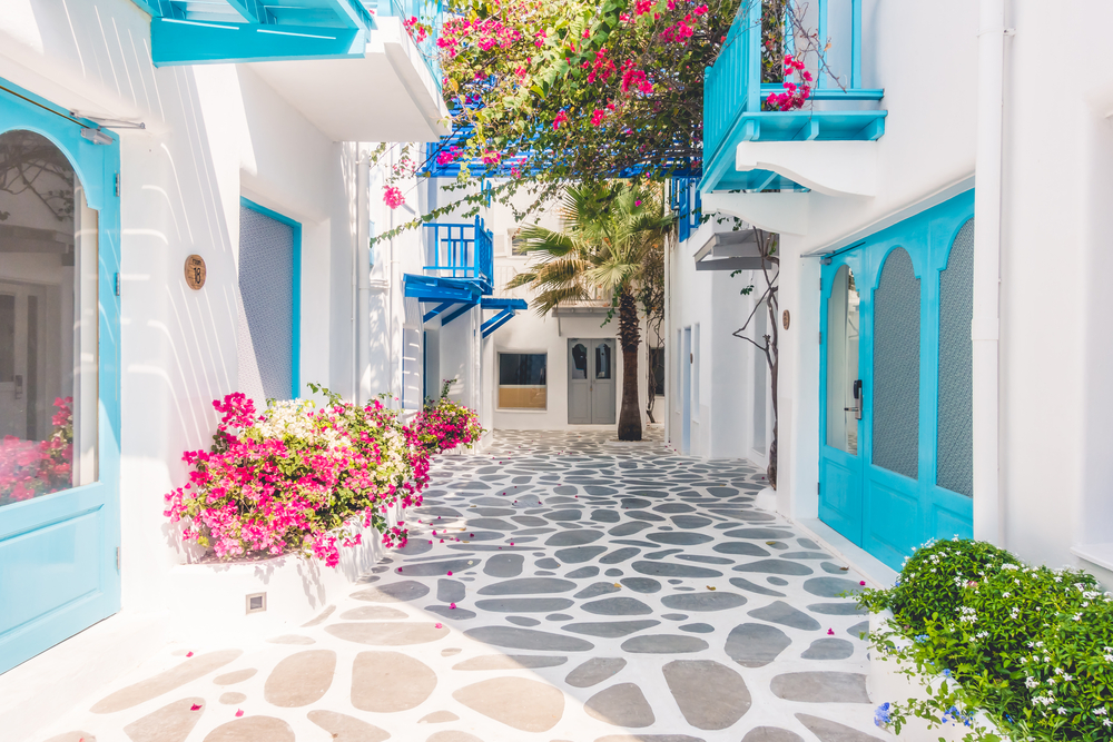 Image transformed by Ads - Website Clicks - Links preset